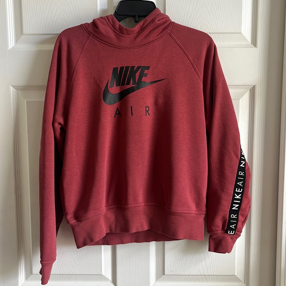 Nike Air Hoodieโ / SZ M